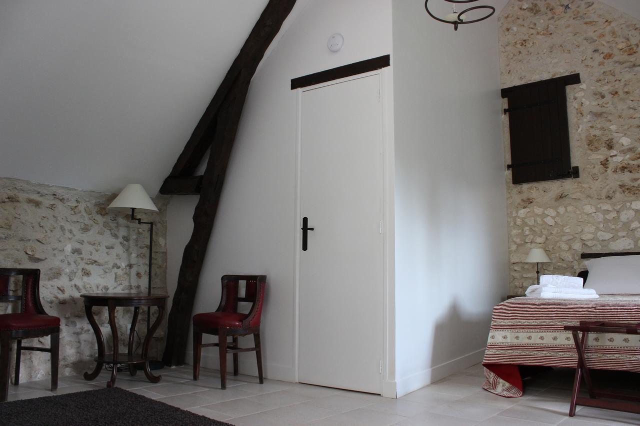 Le Clos Dormont Saint-Etienne-sous-Bailleul Exterior photo